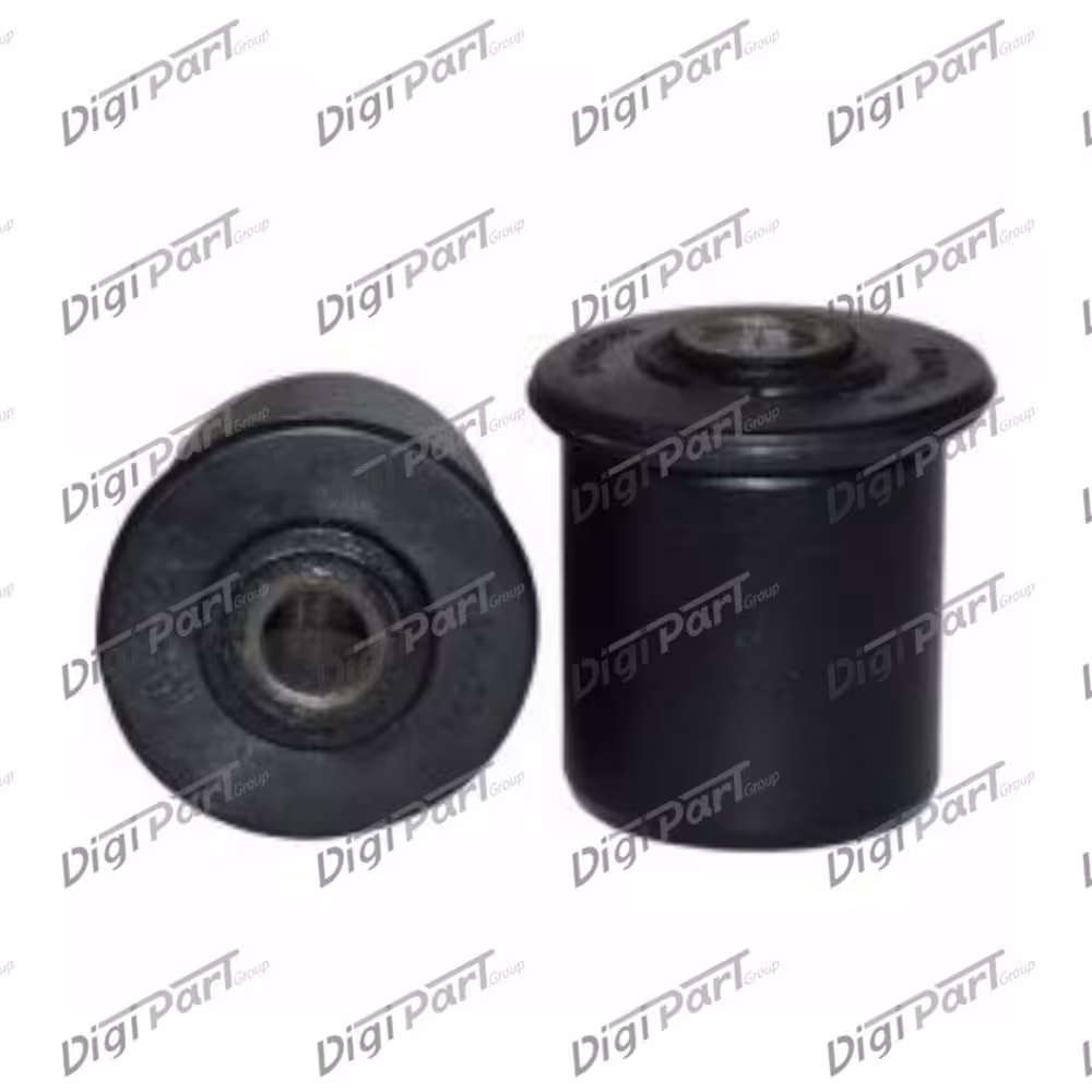 بوش طبق ساده تیبا