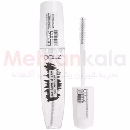 ژل لیفت ابرو اوکاز مدل Brow Freeze