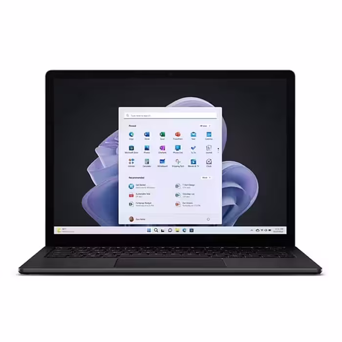 قیمت و خرید لپ تاپ 15.1 اینچ مایکروسافت مدل Surface Laptop 5-E Core i7 1255U/512GB SSD/16GB/Intel | یاس ارتباط