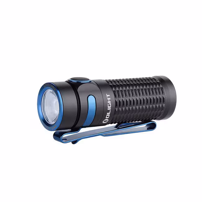 چراغ قوه اولایت Baton 3