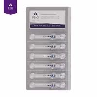 فایل روتاری FKG – iRACE 15/.06 25mm
