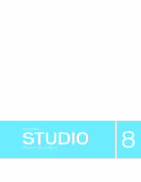 خرید و دانلود نسخه کامل کتاب Exploring Macromedia Studio 8