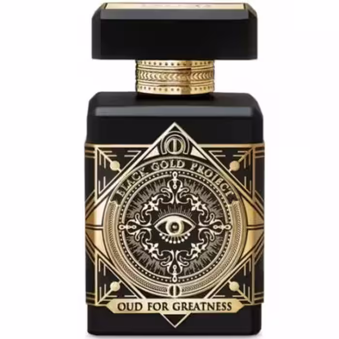 ادوپرفیوم Oud for Greatness از برند Initio Parfums Prives
