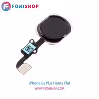 فلت هوم گوشی آیفون 6اس پلاس iPhone 6s Plus