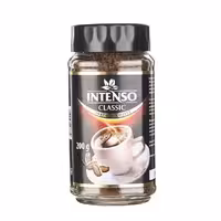 پودر قهوه فوری کلاسیک اینتنسو 200 گرمی