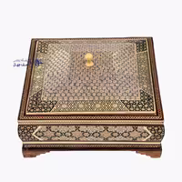 خاتمکاری  شکلات خوری کد km231