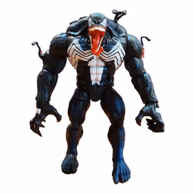 اکشن فیگور ونوم | Venom | سری مارول لجند