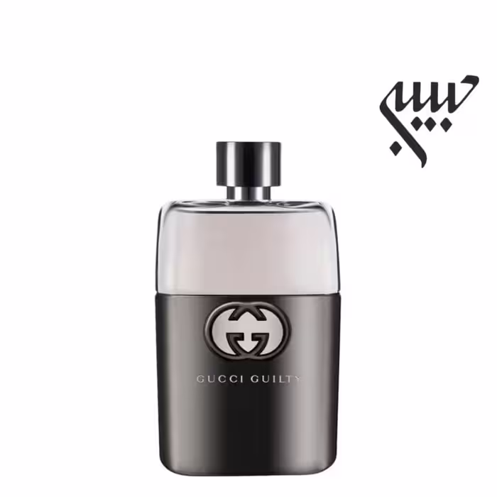 Gucci Guilty Pour Homme   گوچی گیلتی مردانه