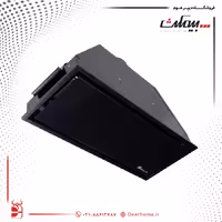 هود بیمکث توکار مدل مشکی 2031