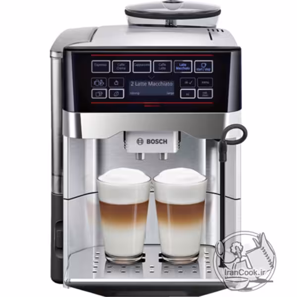 اسپرسو ساز بوش مدل TES60729RW