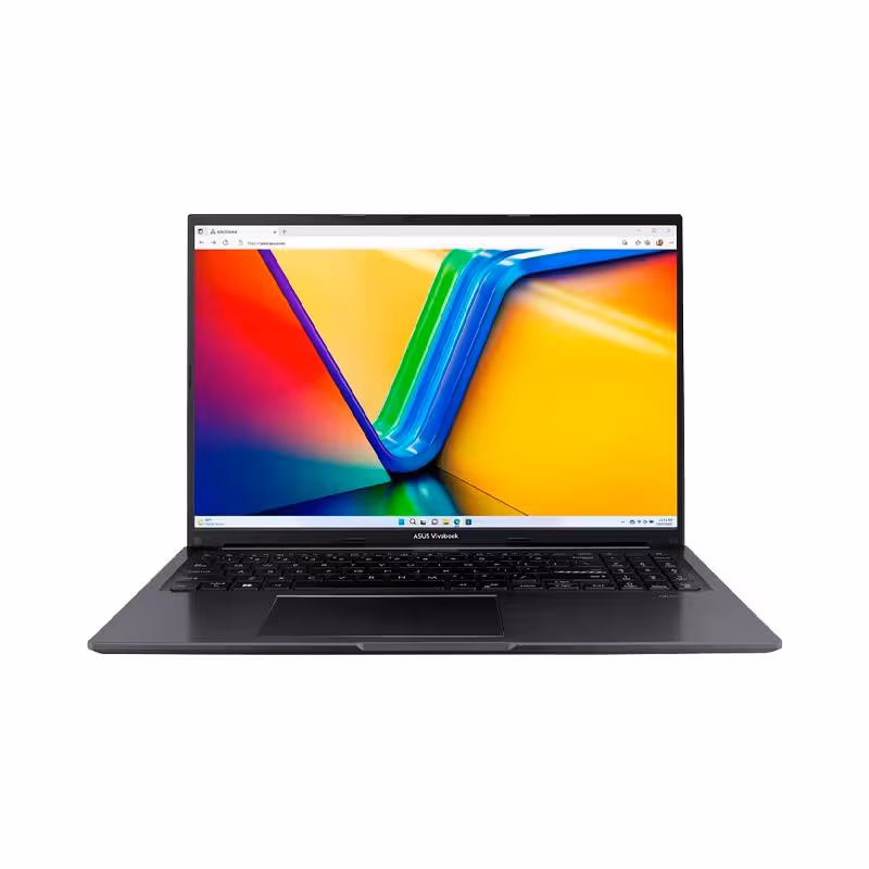 لپ تاپ ایسوس 16 اینچی مدل Asus VivoBook R1605VA MB994 Core i3 1315U 12GB 256GB SSD Intel UHD (کاستوم شده)