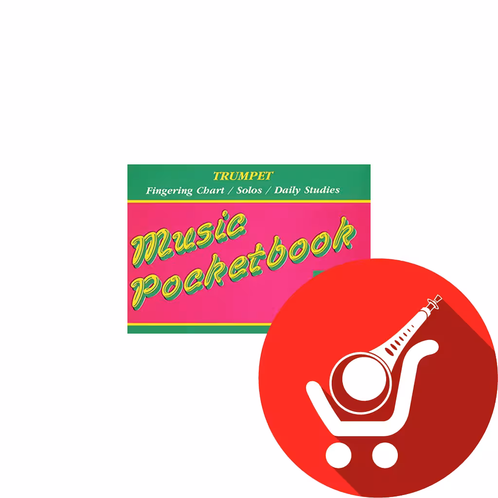Trumpet Pocketbook