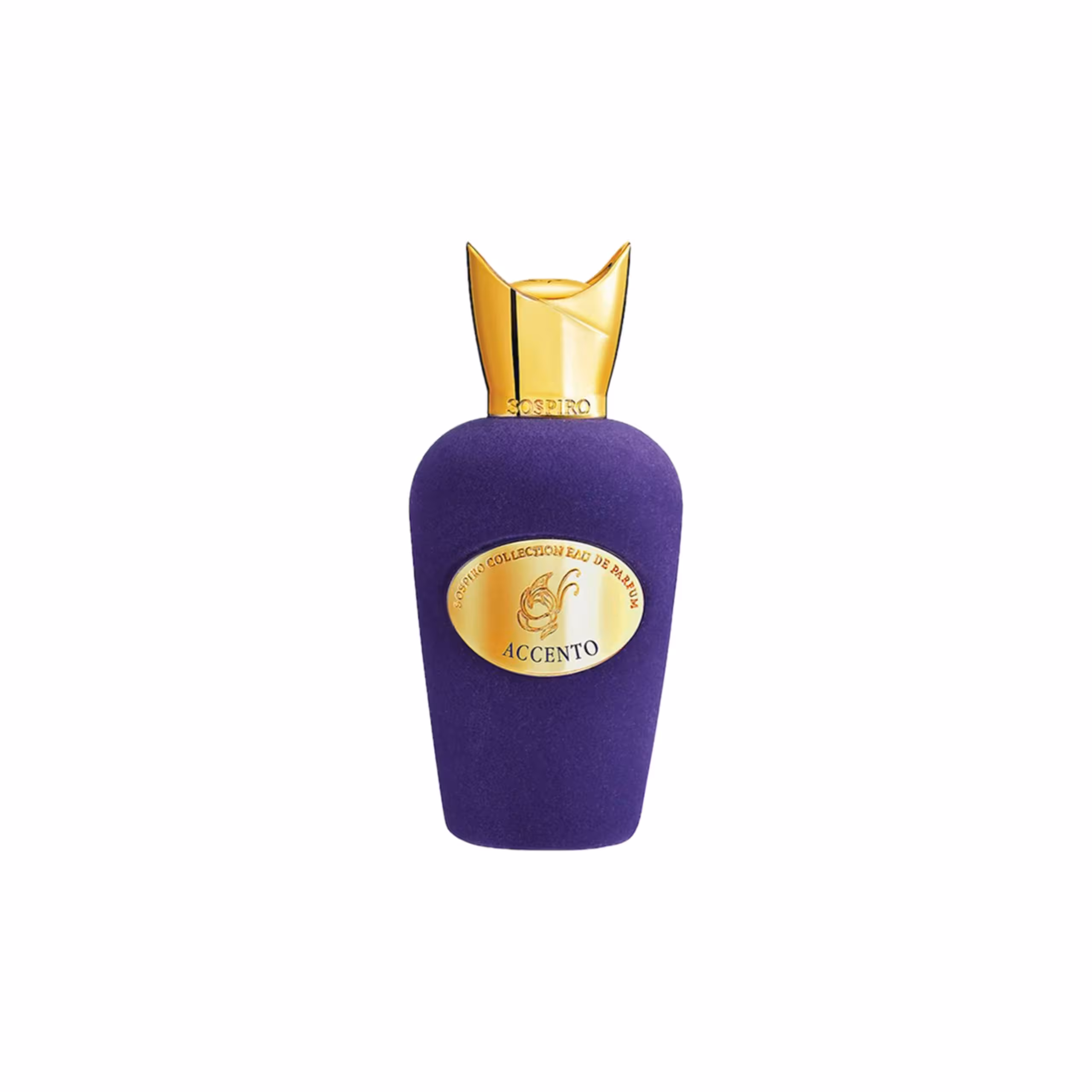 عطر ادکلن دلگادو اکسنت رایحه سوسپیرو اکسنتو | DELGADO ACCENT