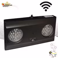 نور ال ای دی آب شور فول کنترل AL-120 جبائو