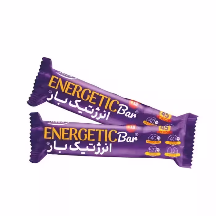 شکلات انرژتیک بار کارن