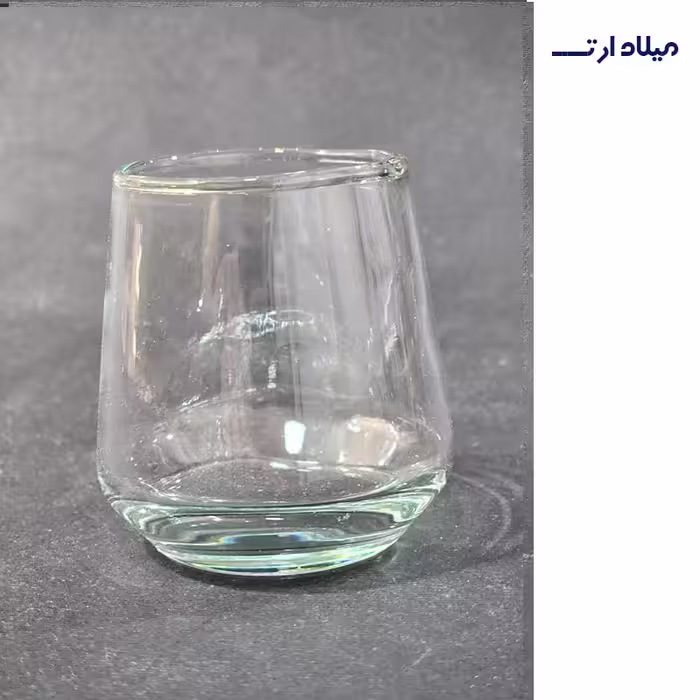 لبوان شاپ ساده مینی قطر  4.5 ارتفاع 6.5