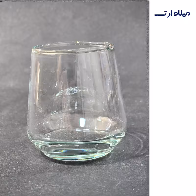 لبوان شاپ ساده مینی قطر  4.5 ارتفاع 6.5