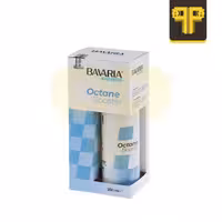 مکمل بنزین اکتان بوستر باواریا BAVARIA Octane Booster