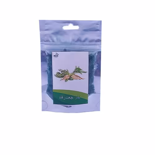 بذر چغندر قند 20 گرم