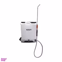 سمپاش شارژی رولکس مدل دو موتور کد YP-DOUBLE MOTOR-20L گنجایش 20 لیتر