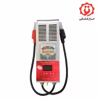 تستر باتری و دینام آنالوگ،دیجیتال 100 آمپر اصل ترونیک مدل ASL4000