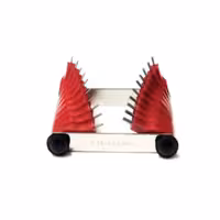 گیج نری تست سوراخ 1.5 - 3 میلیمتر LK کد S001B