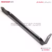 میل گوشه سپر عقب پراید پاسارگاد