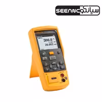 خرید و فروش کالیبراتور دما و ترموکوپل فلوک آمریکا مدل FLUKE 714B