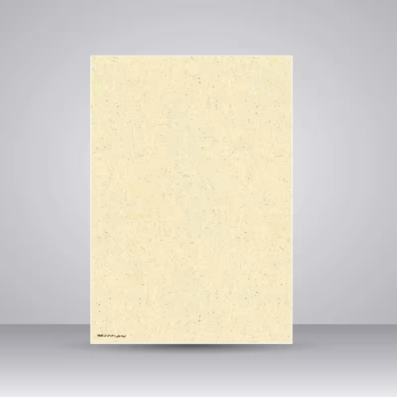 کاغذ ابروباد چاپی،30*21 A4) cm)، کد 641، (بسته 10 عددی)