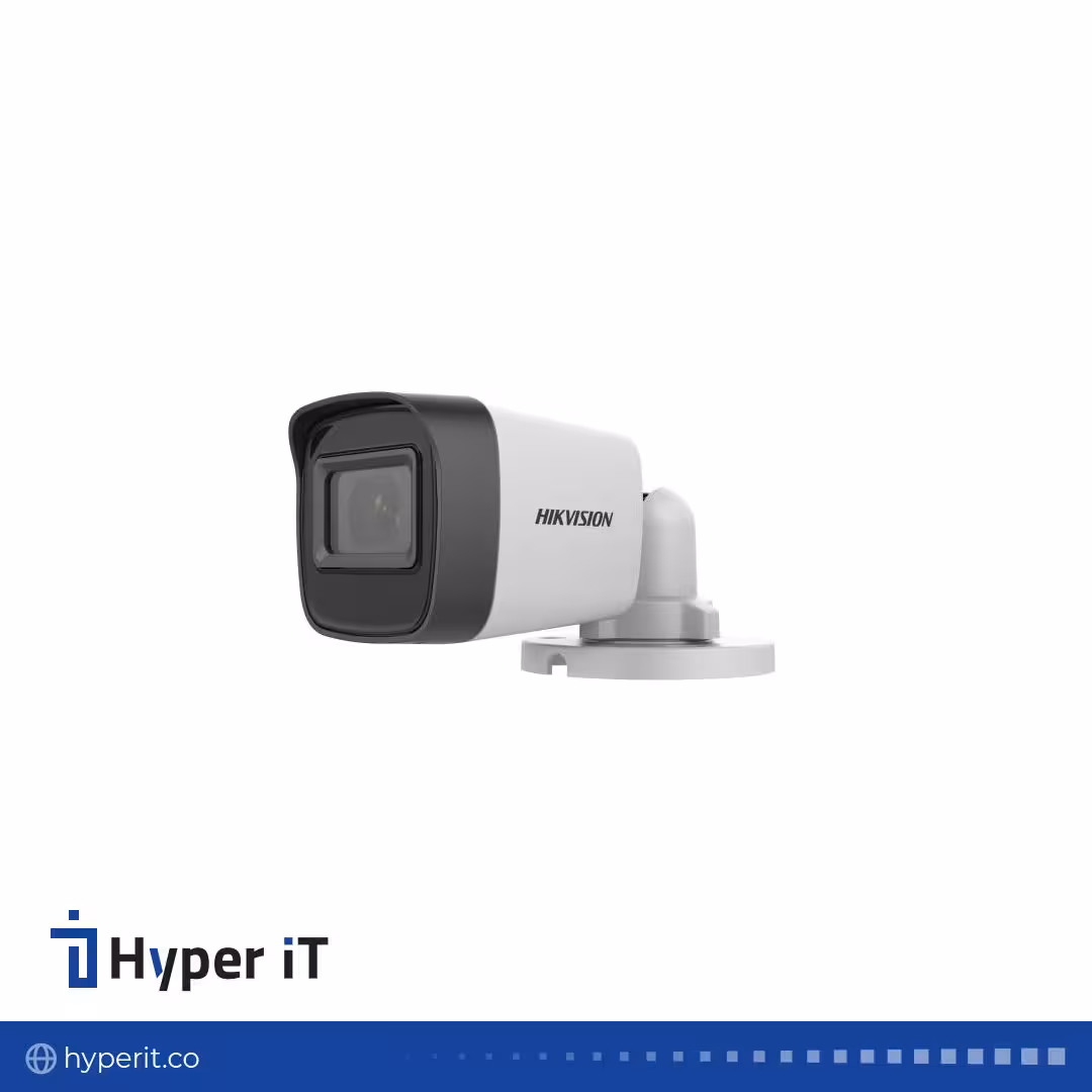 DS-2CE16D0T-ITPF ، دوربین توربو HD هایک ویژن مدل