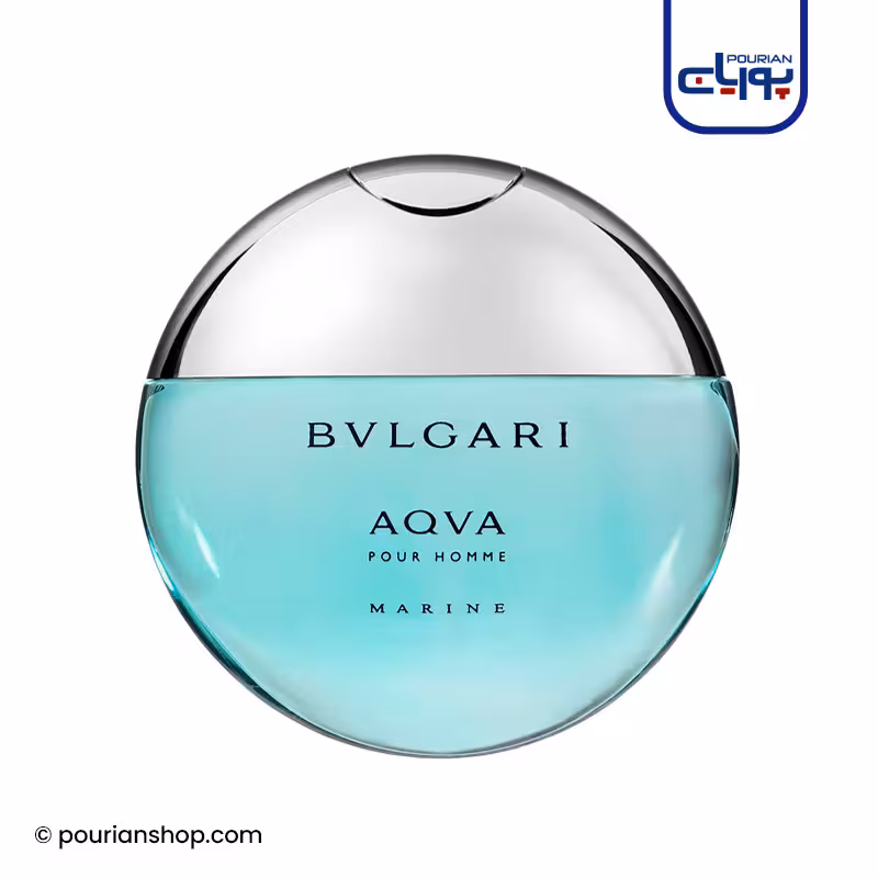 عطر ادکلن بولگاری آکوا پور هوم مارین
