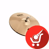 سنج های هت مینل مدل Classic Custom سایز 14 اینچ