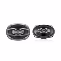 بلندگو جی وی سی مدل CS-HX7158
