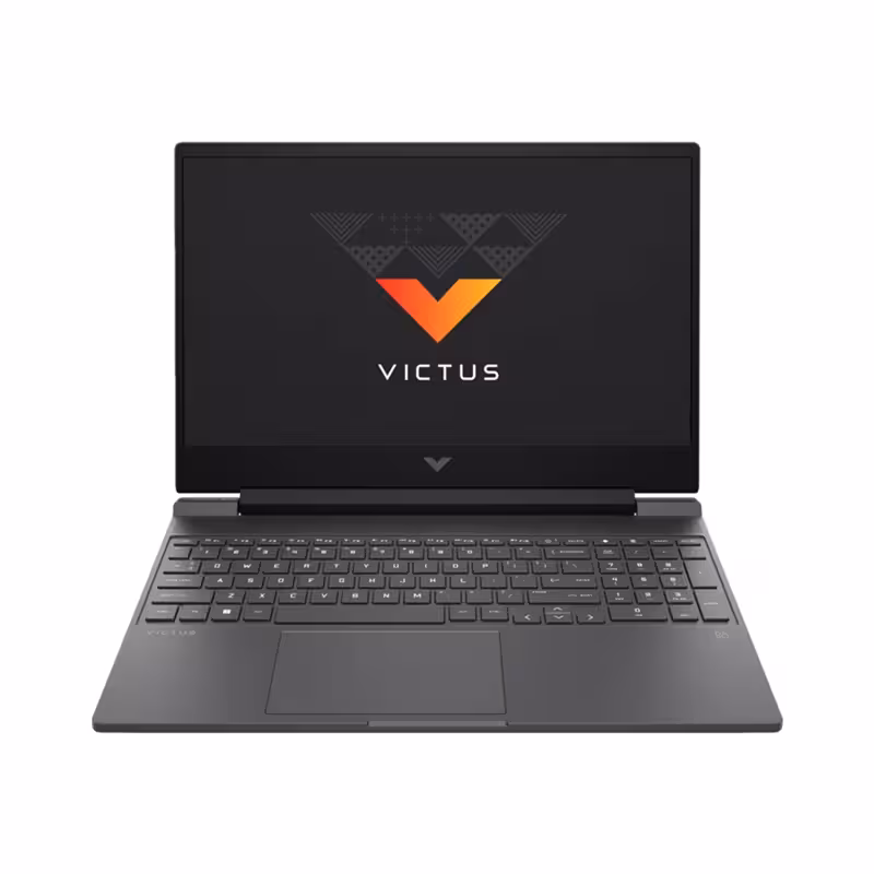لپ تاپ اچ پی 15.6 اینچی مدل Victus 15 fa1408TX i5 13500H 8GB 1TB RTX3050