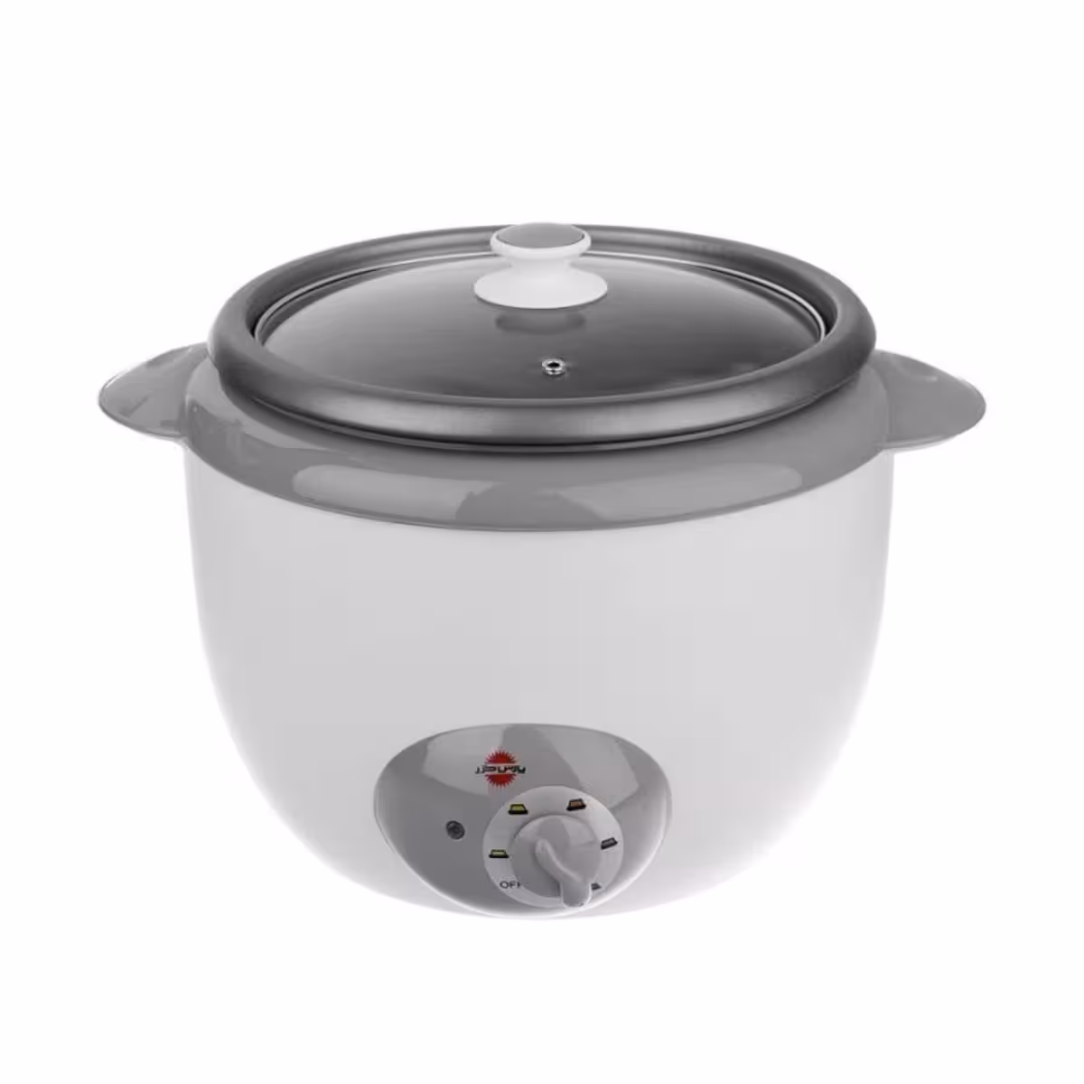 قیمت پلوپز 12 نفره پارس خزر مدل كندوج RC271TSP