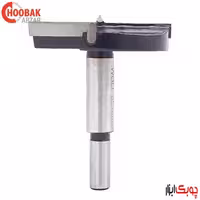مته گازور 65 میلیمتر WOLF