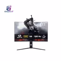 مانیتور گیمینگ 32 اینچ ردراگون مدل GMQ3212RVC