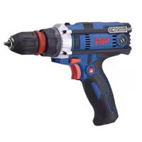 پیچگوشتی برقی 300 وات پی ای پی مدل DT-6300