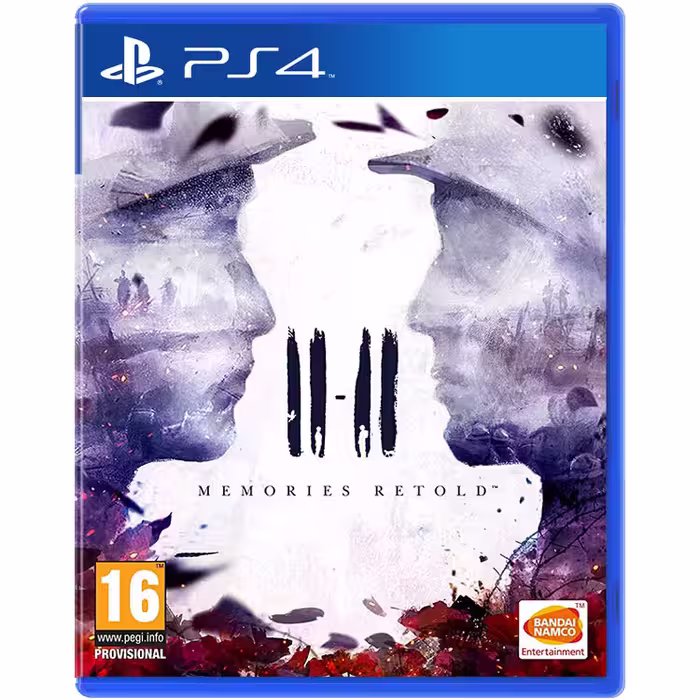 Memories Retold – PS4