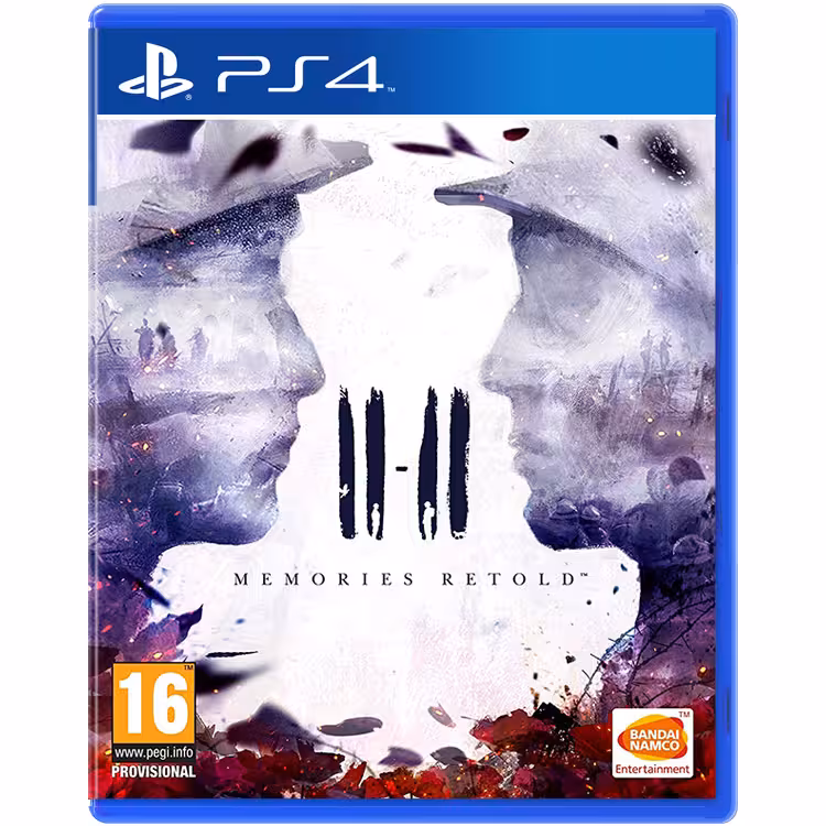 Memories Retold – PS4