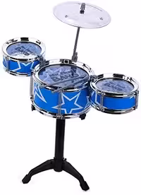 ست جاز و درام