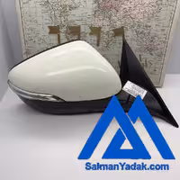 اینه بغل سانگ تیوولی