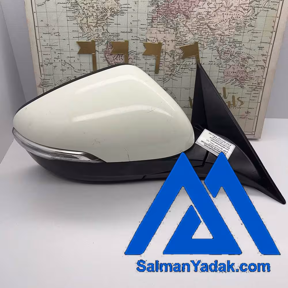 اینه بغل سانگ تیوولی