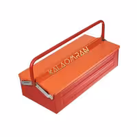 جعبه ابزار ایران پتک مدل TG2012