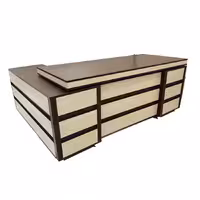 میز مدیریت مدل GM140