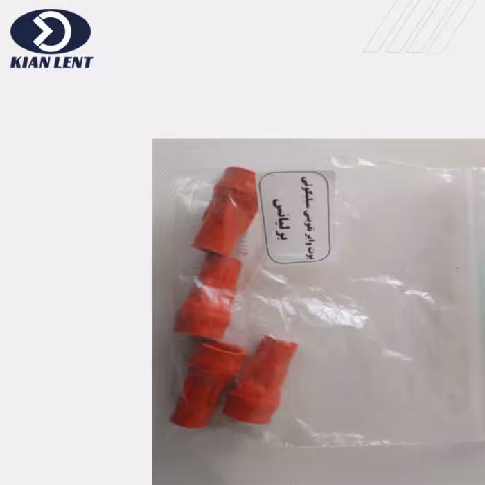 بوت وایر شمع خودرو برلیانس h230