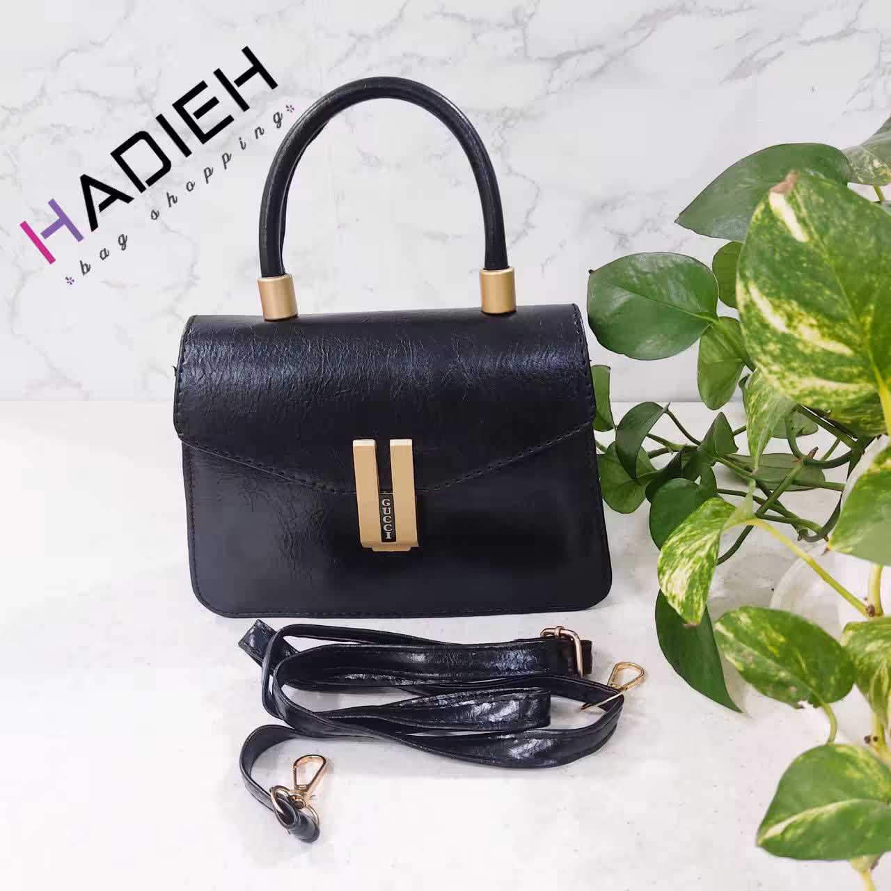 کیف دستی و دوشی زنانه کد 2557
