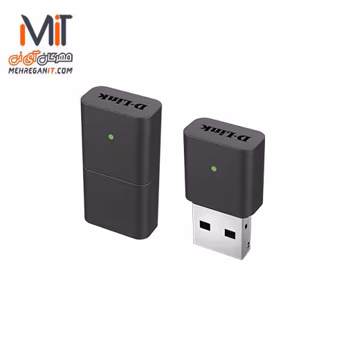دانگل کارت شبکه D-link DWA-131