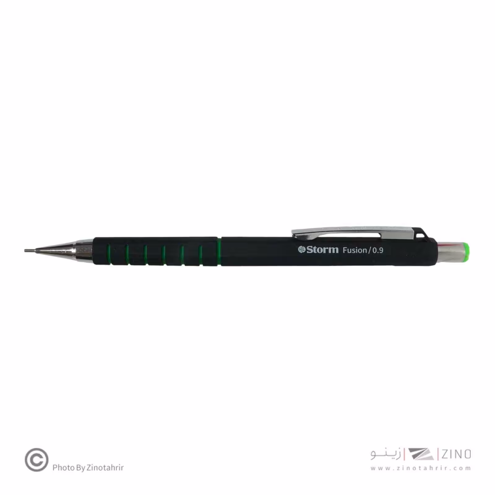 اتود0/9فیوژن استورم HL-302