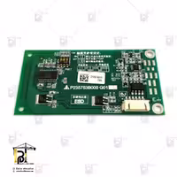 Mitsubishi Elevator Main Board P235753B000G01